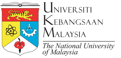 Universiti Kebangsaan Malaysia (UKM) logo