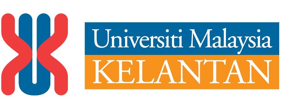 Universiti Malaysia Kelantan (UMK) logo