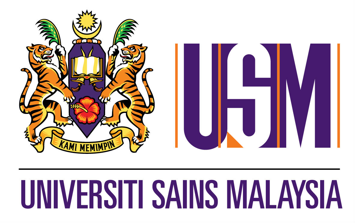 Universiti Sains Malaysia (USM) logo