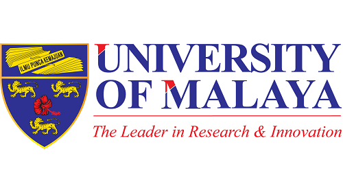 Universiti Malaya (UM) logo