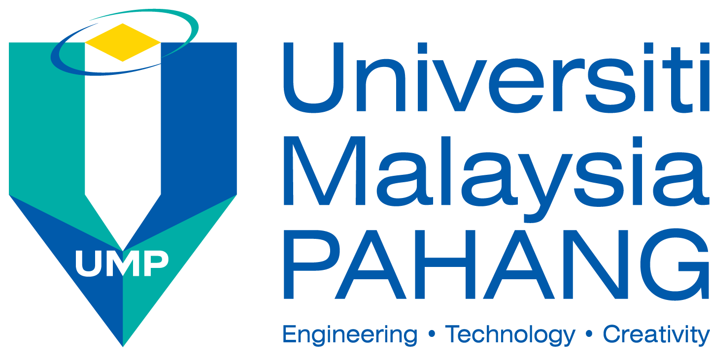 Universiti Malaysia Pahang (UMP) logo