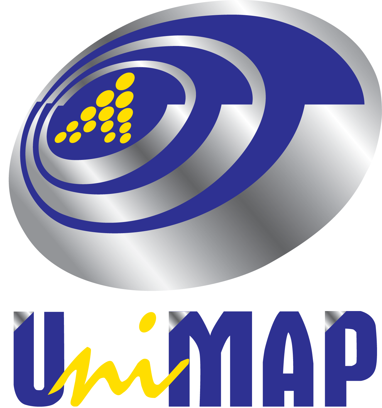 Universiti Malaysia Perlis (UniMAP) logo