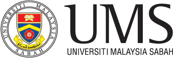 Universiti Malaysia Sabah (UMS) logo
