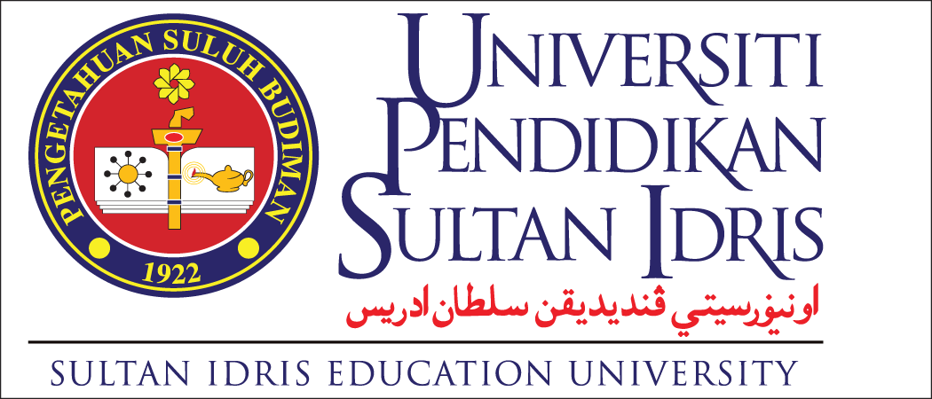 Universiti Pendidikan Sultan Idris (UPSI) logo