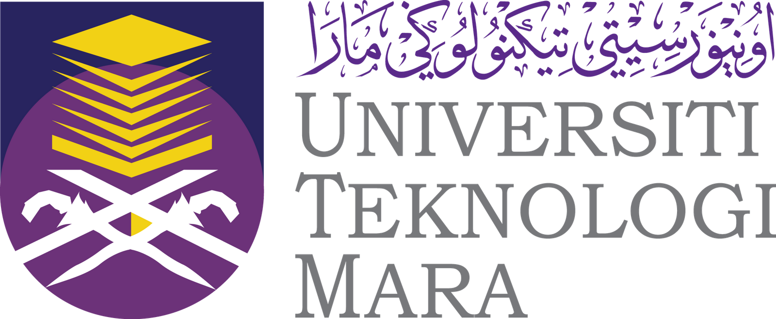 Universiti Teknologi MARA (UiTM) logo