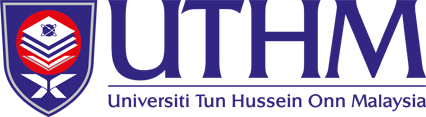 Universiti Tun Hussein Onn Malaysia (UTHM) logo